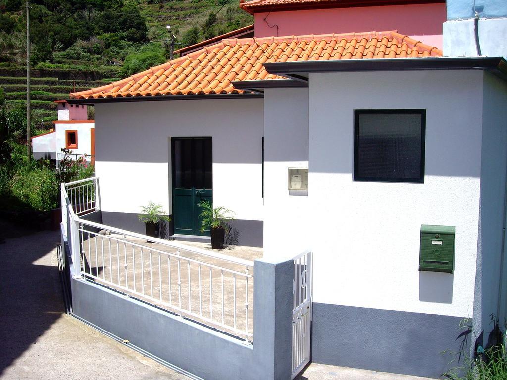 Holidays Madeira Sao Vicente  Room photo