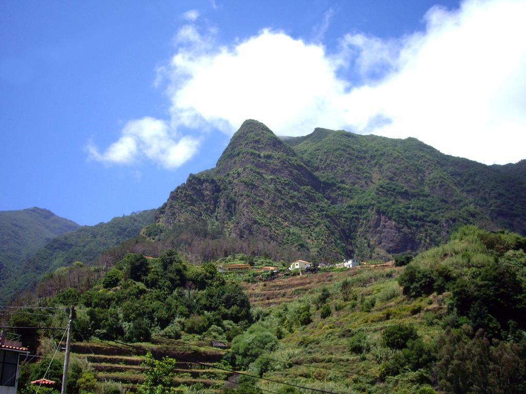 Holidays Madeira Sao Vicente  Room photo